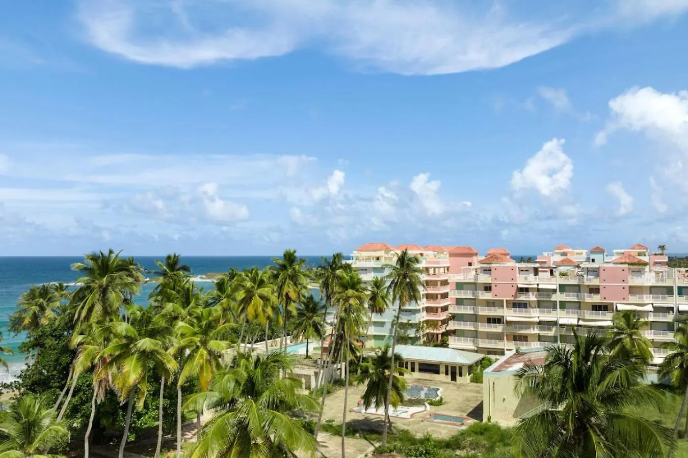Angelica Beachfront Paradise Isabela