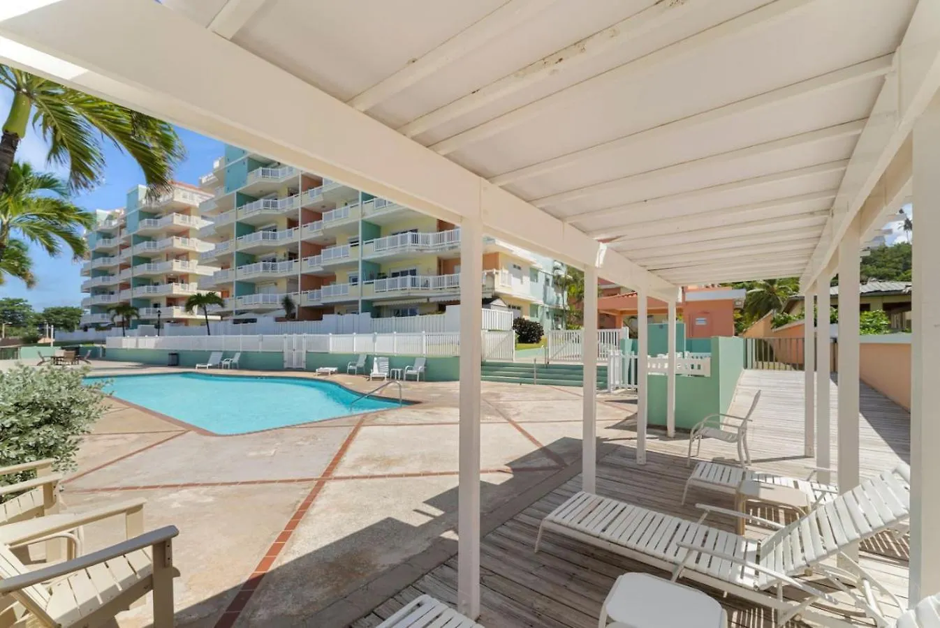 Apartament Angelica Beachfront Paradise Isabela