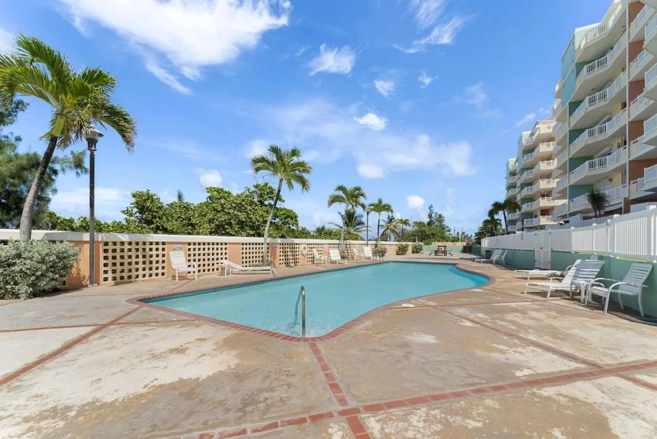 Angelica Beachfront Paradise Isabela Portoryko
