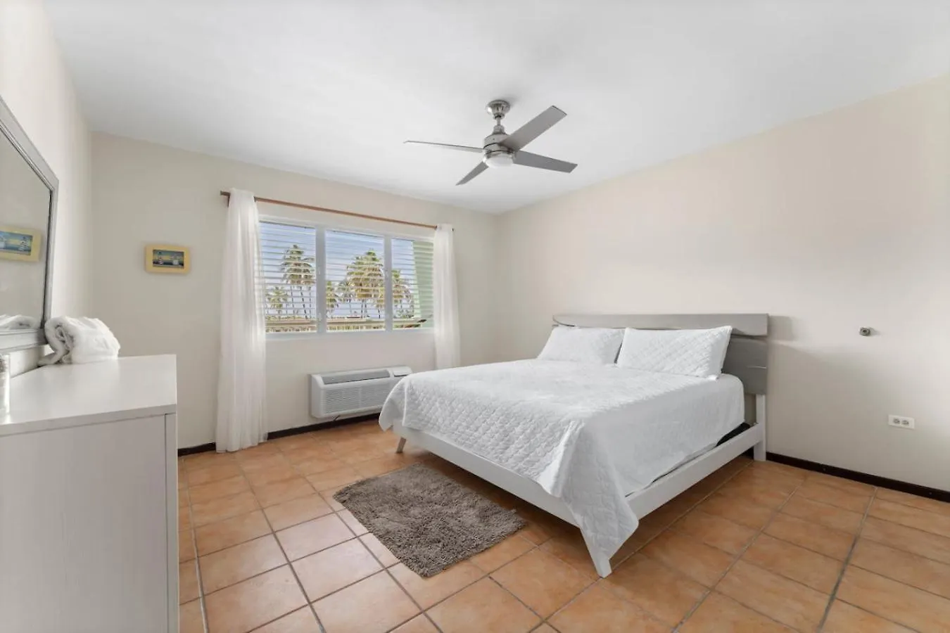 Angelica Beachfront Paradise Isabela Apartament