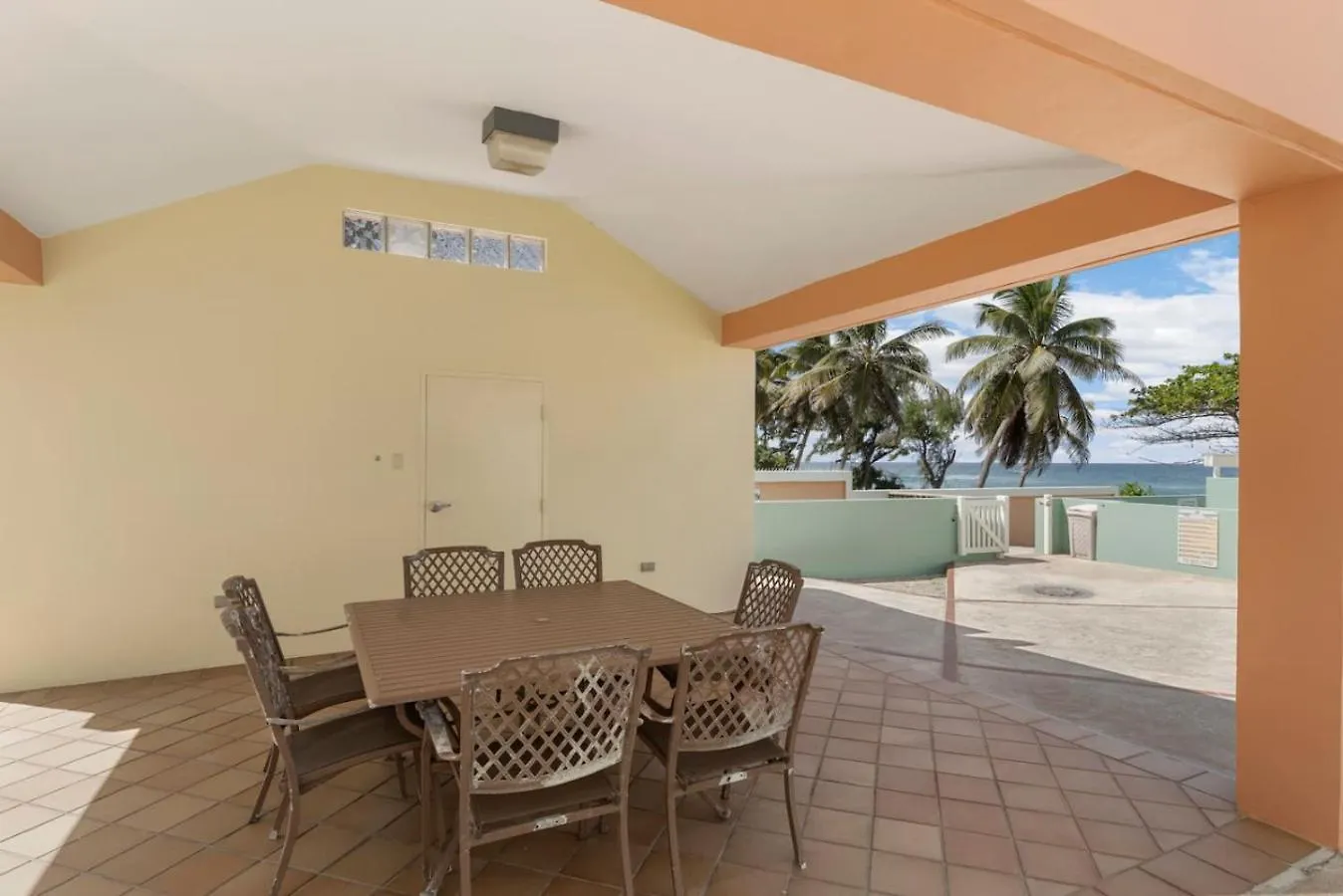 Apartament Angelica Beachfront Paradise Isabela