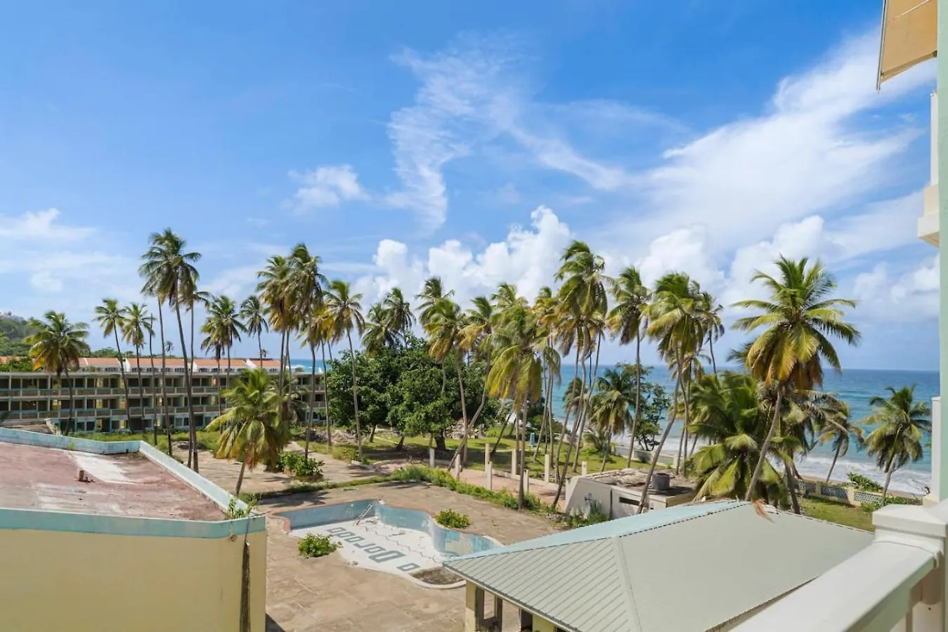 Angelica Beachfront Paradise Isabela 0*,  Portoryko