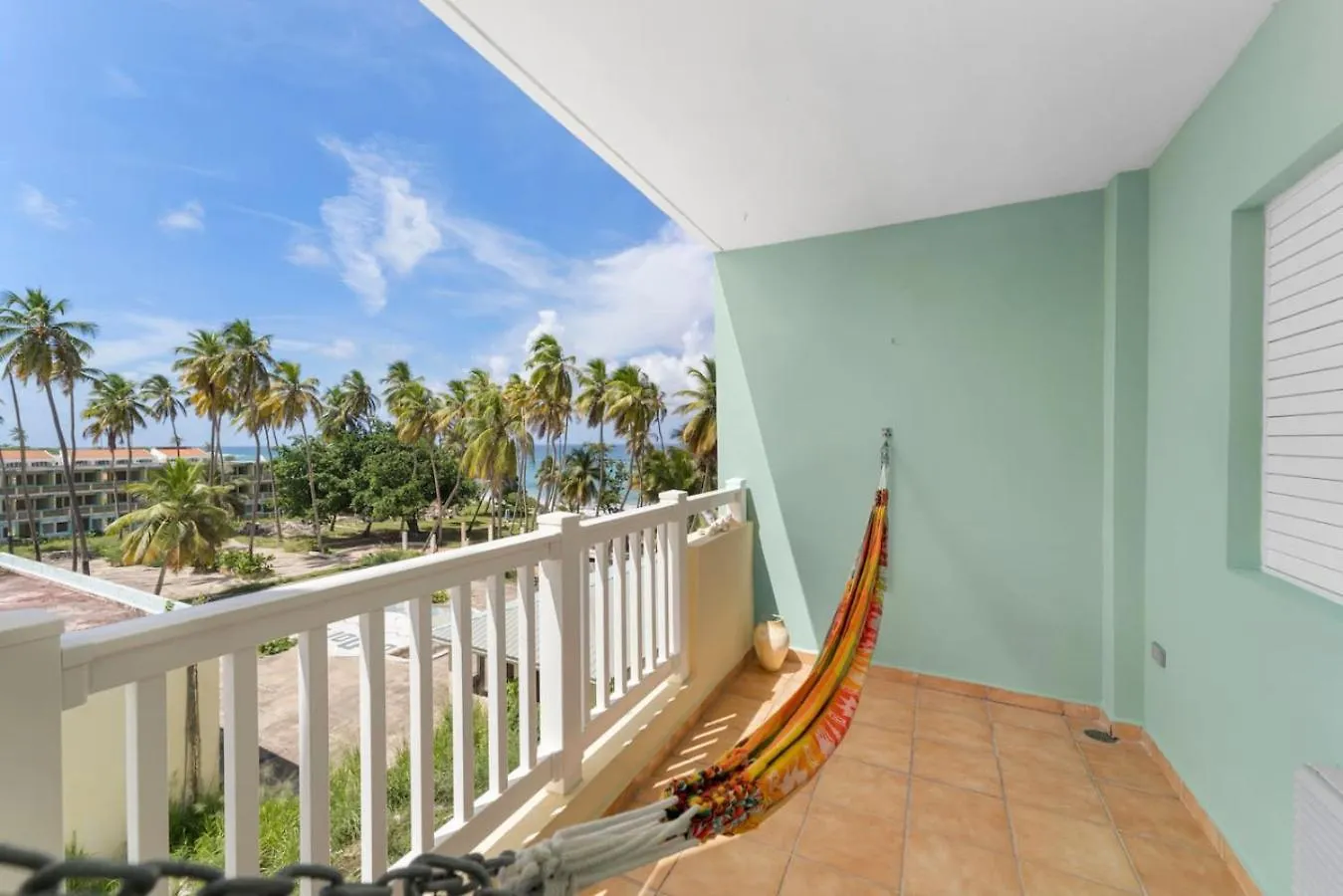 Apartament Angelica Beachfront Paradise Isabela Portoryko