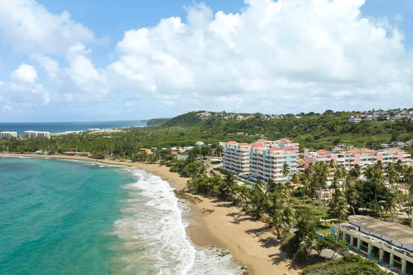 Angelica Beachfront Paradise Isabela